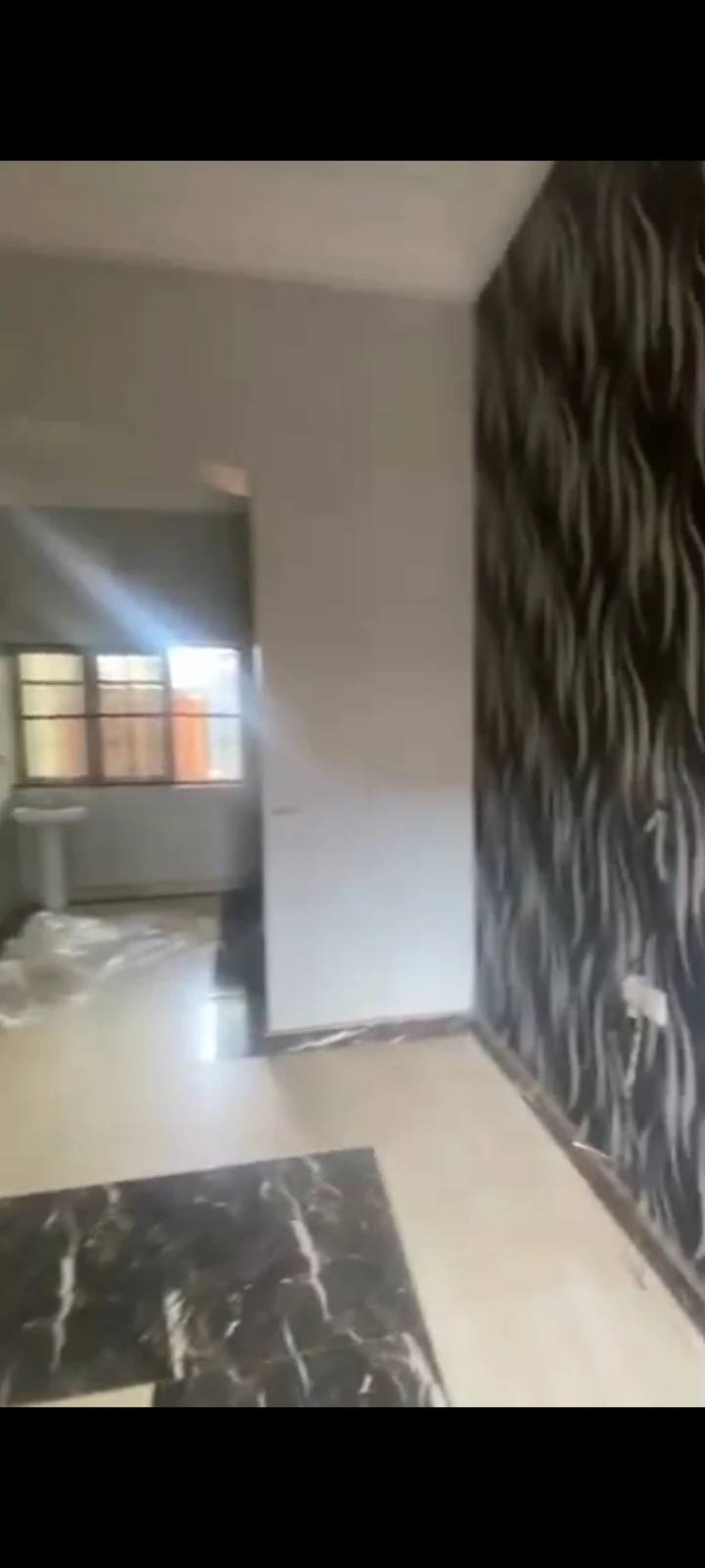 2 Bedroom Flat for Rent in Thinkers corner, Enugu - Image 1