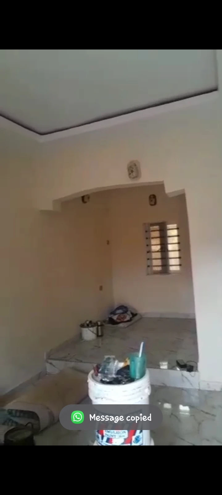 2 Bedroom Flat for Rent in Thinkers corner, Enugu - Image 1