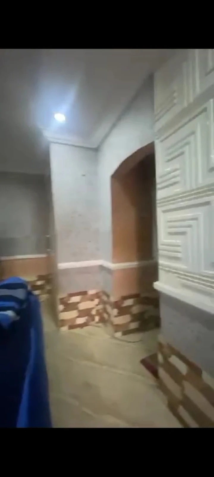SelfContain for Rent in Executive Selfcon for rent in a secured estate @ centenary city., Enugu - Image 1