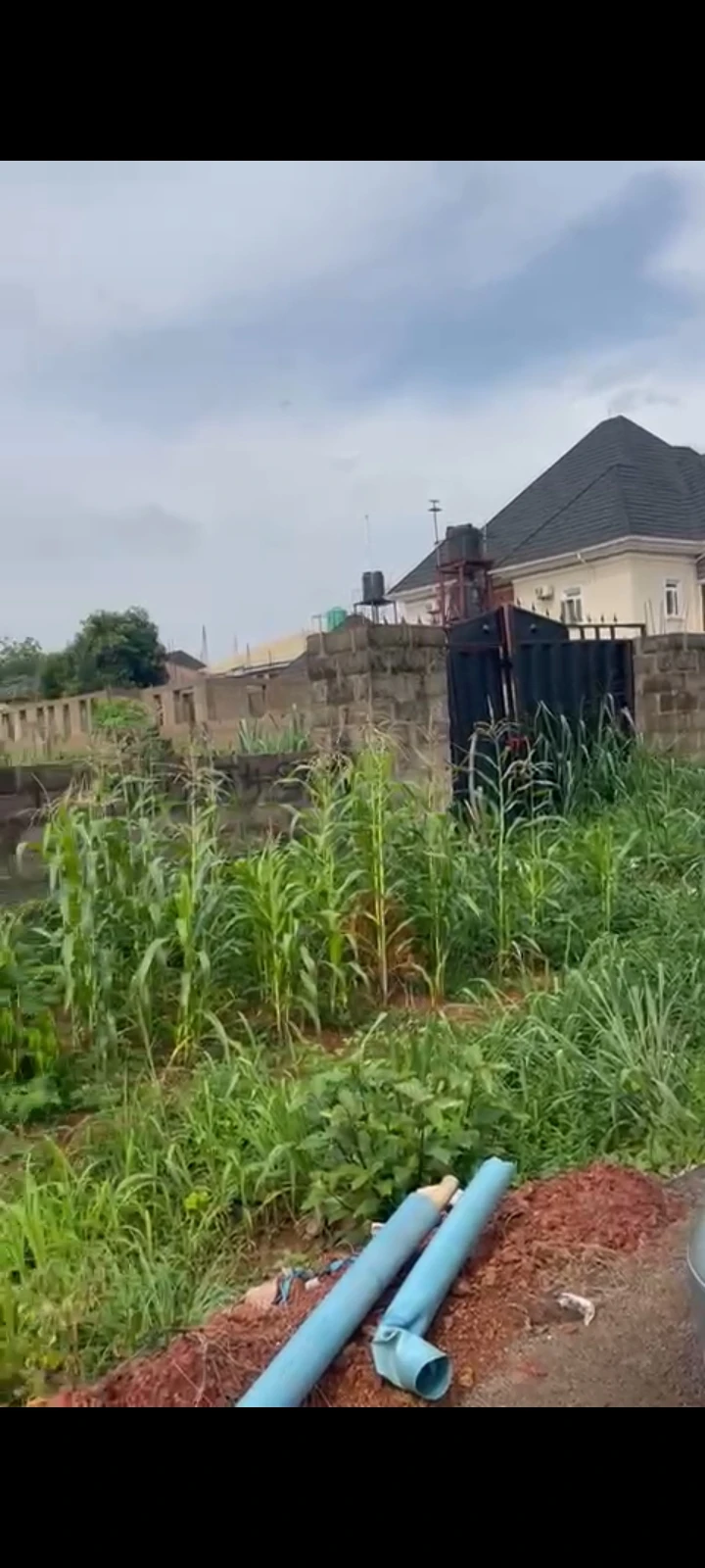 Land for Sale in Independence Layout, Enugu - Image 1