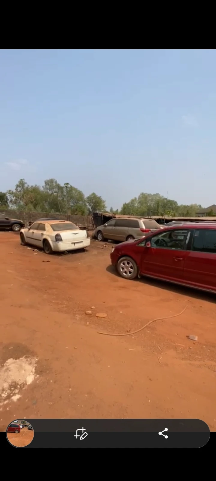 Land for Sale in Thinker Corner, Enugu - Image 2