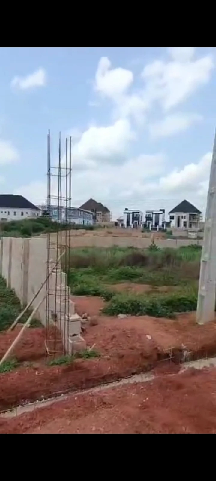 Land for Sale in Centenary City, Enugu - Image 1