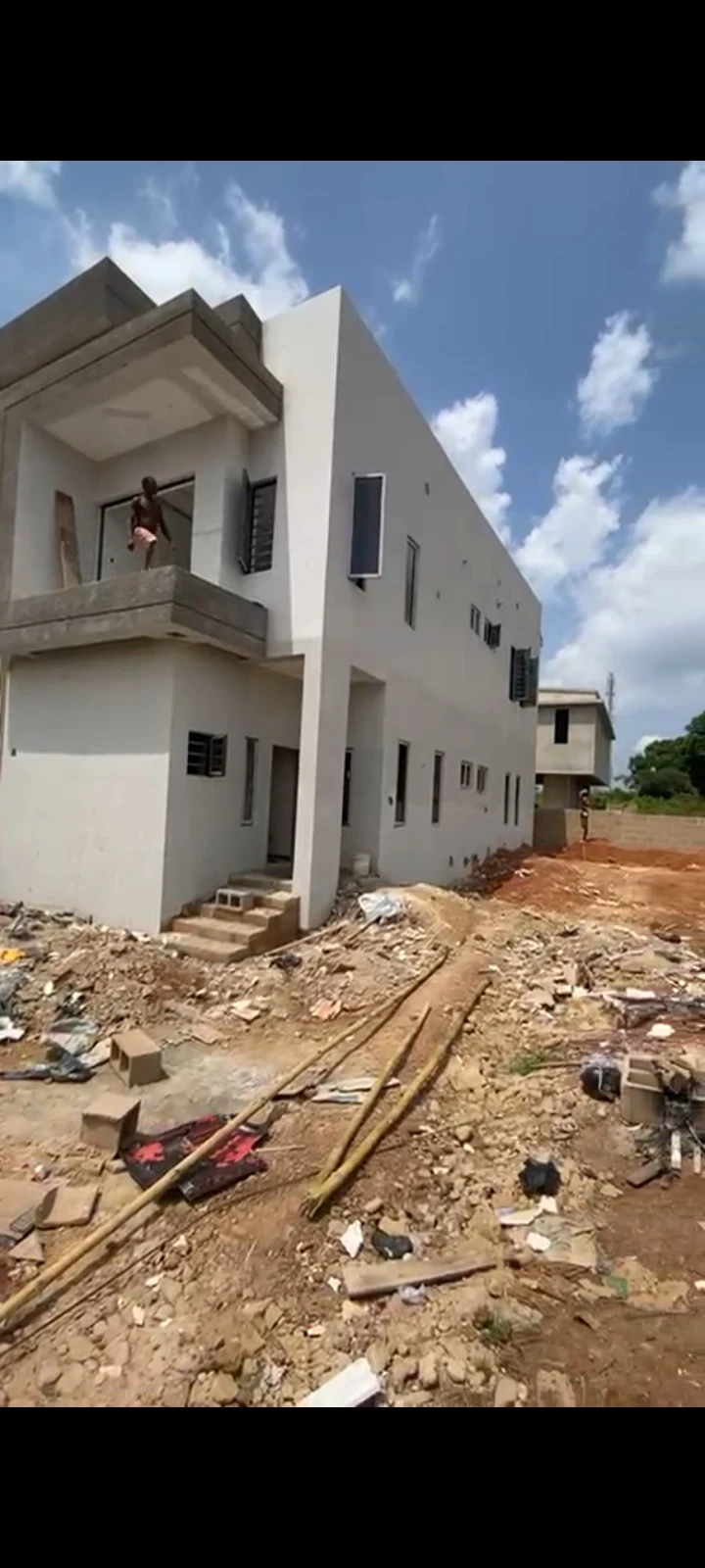 Duplex for Sale in Centenary City, Enugu - Image 1