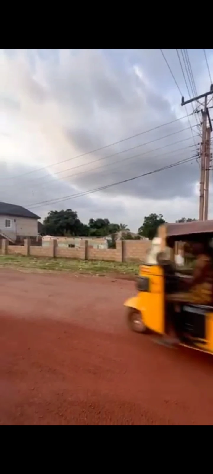 Land for Sale in Garrik, Enugu - Image 1