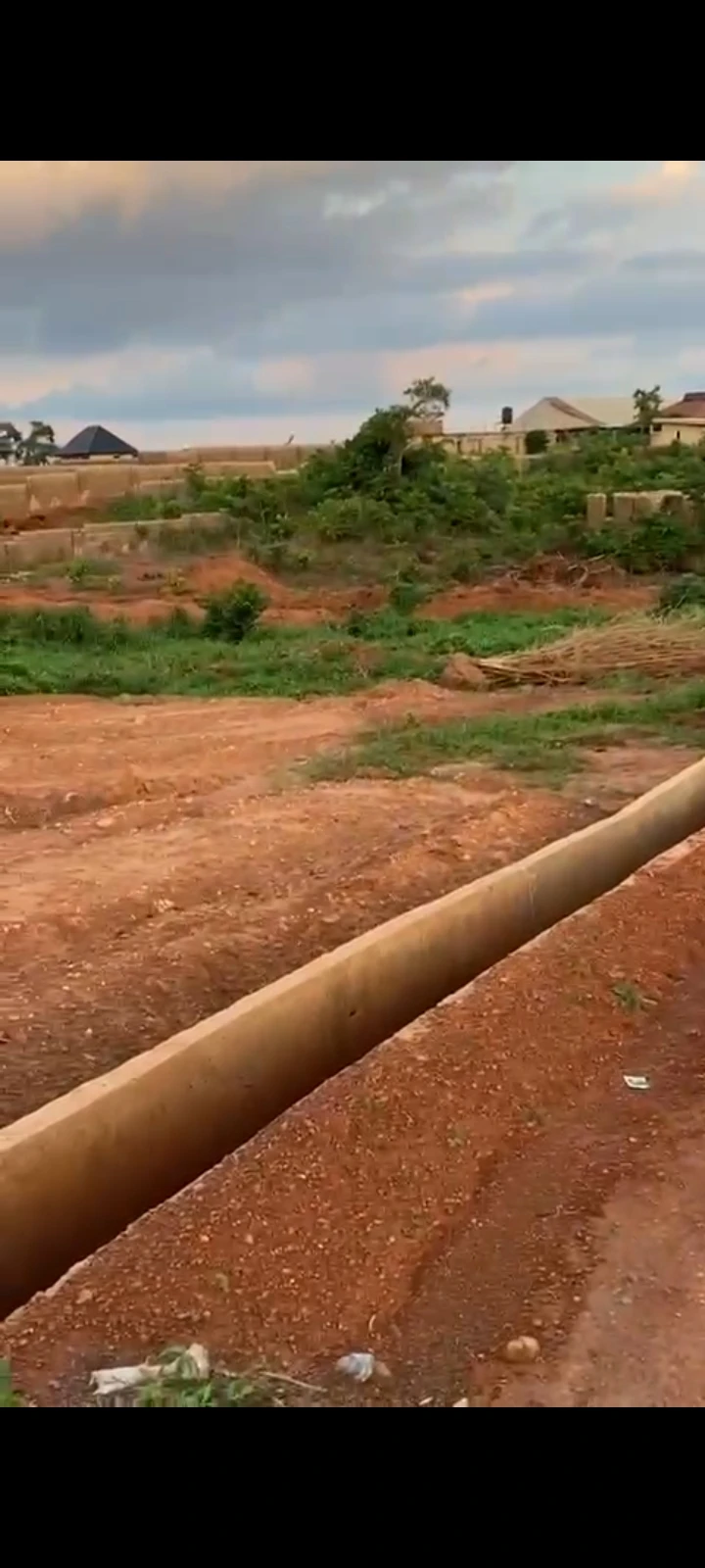 Land for Sale in New Enugu, Enugu - Image 1