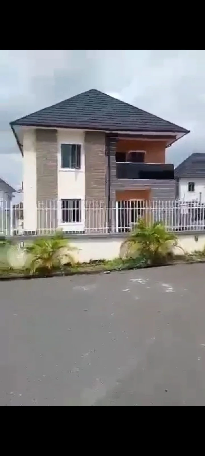 Duplex for Sale in Elshamma estate, Enugu - Image 1