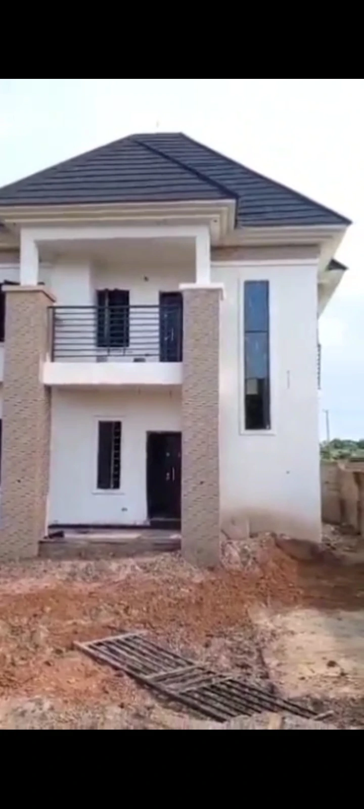 Duplex for Sale in Tonifrank estate Emene, Enugu - Image 1