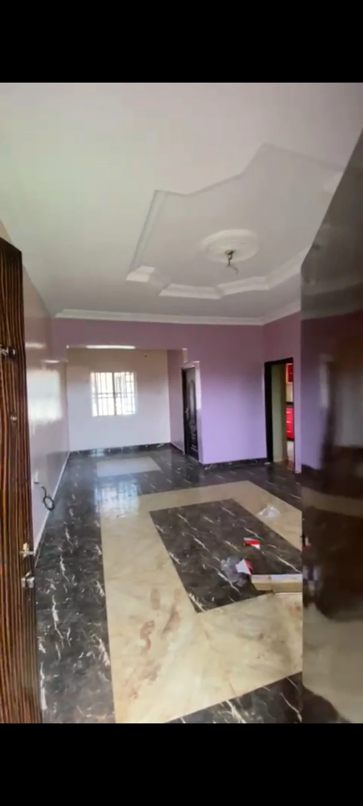 3 Bedroom Flat for Rent in New Heaven Extension, Enugu - Image 1