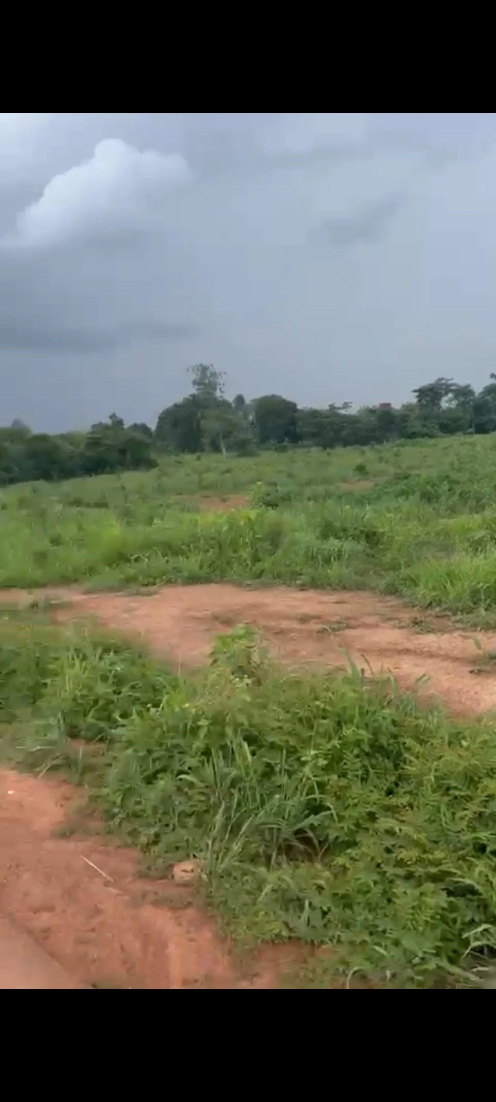 Land for Sale in ACHALUGO ESTATE. beside Calista’s university, Emene, Enugu - Image 1