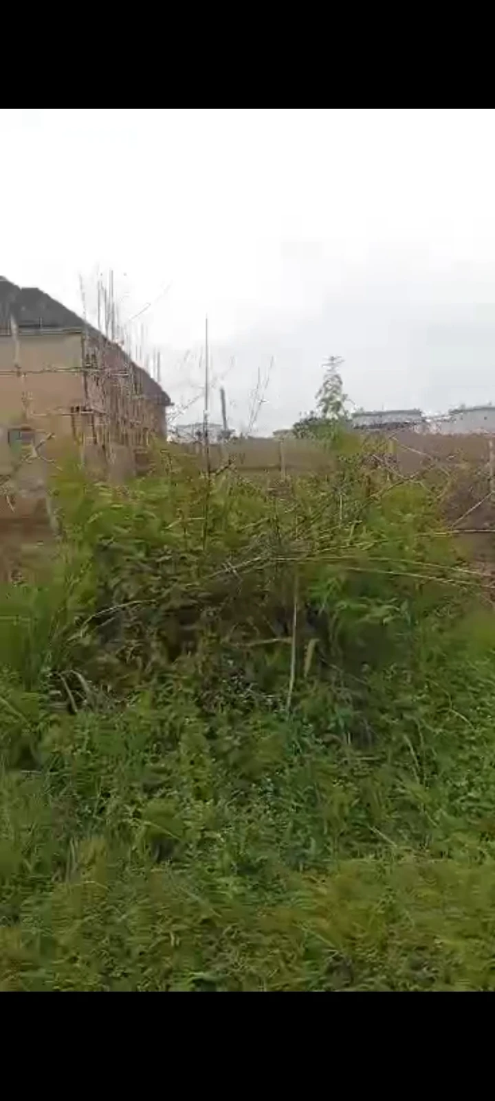 Land for Sale in EMENE, Enugu - Image 1