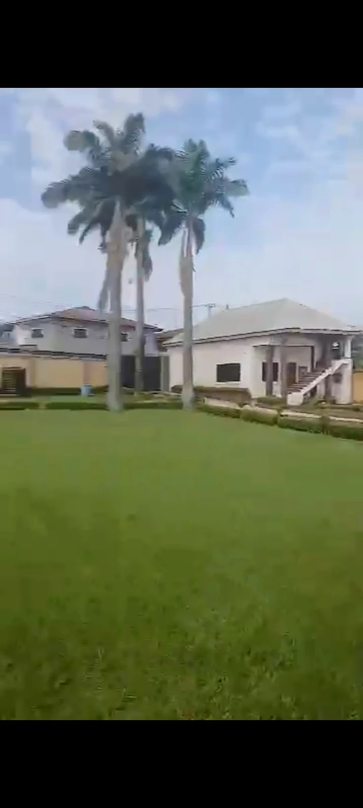 Land for Sale in Old GRA, Enugu - Image 1