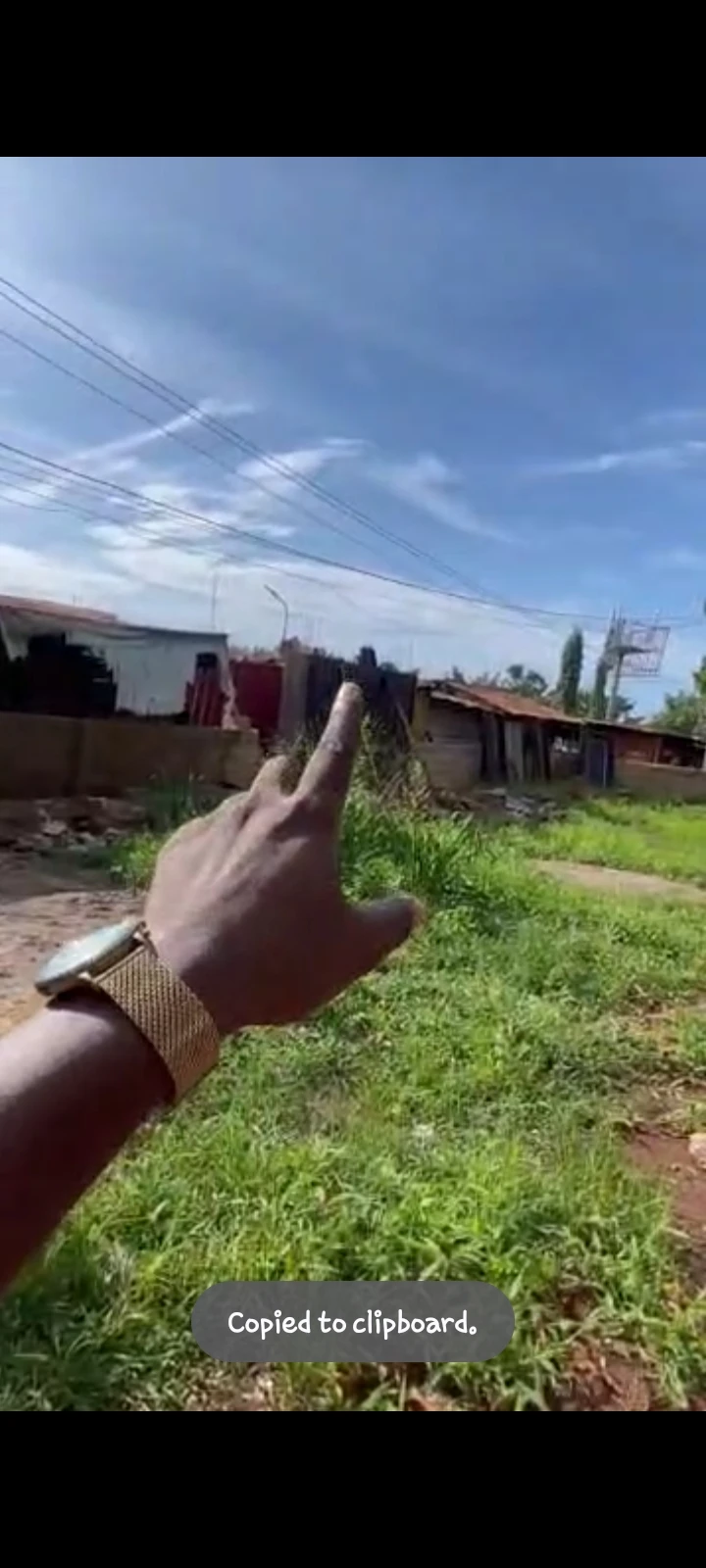 Land for Sale in opposite Anamco by airport road, Enugu - Image 1
