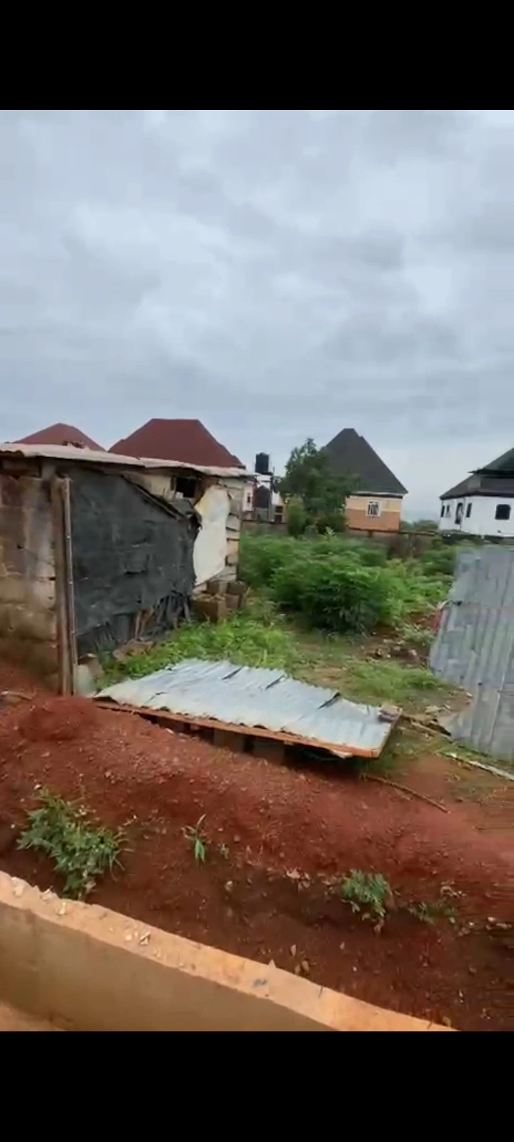 Land for Sale in THINKERS CORNER, Enugu - Image 1