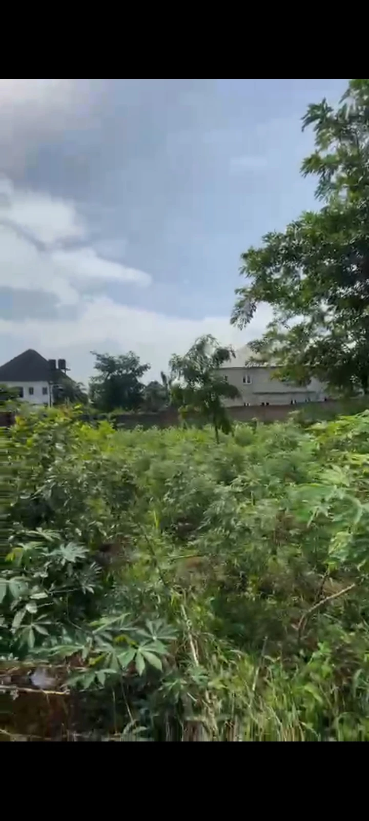 Land for Sale in THINKERS CORNER, Enugu - Image 1