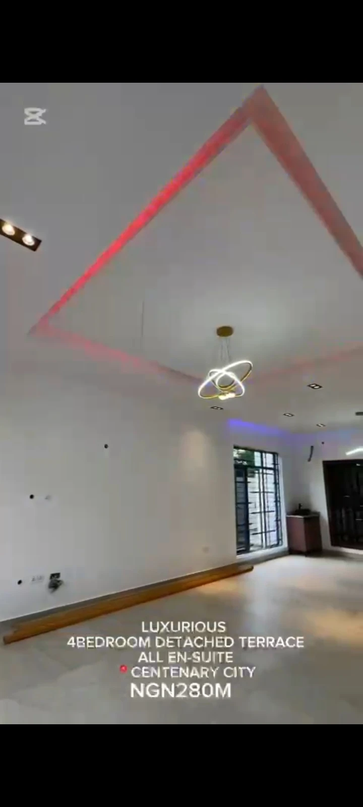 Duplex for Sale in Centenary City, Enugu - Image 1