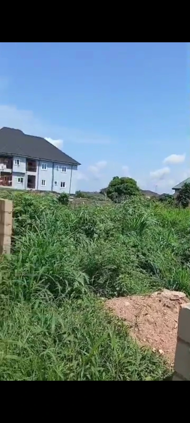 Land for Sale in New Heaven Extension, Enugu - Image 1