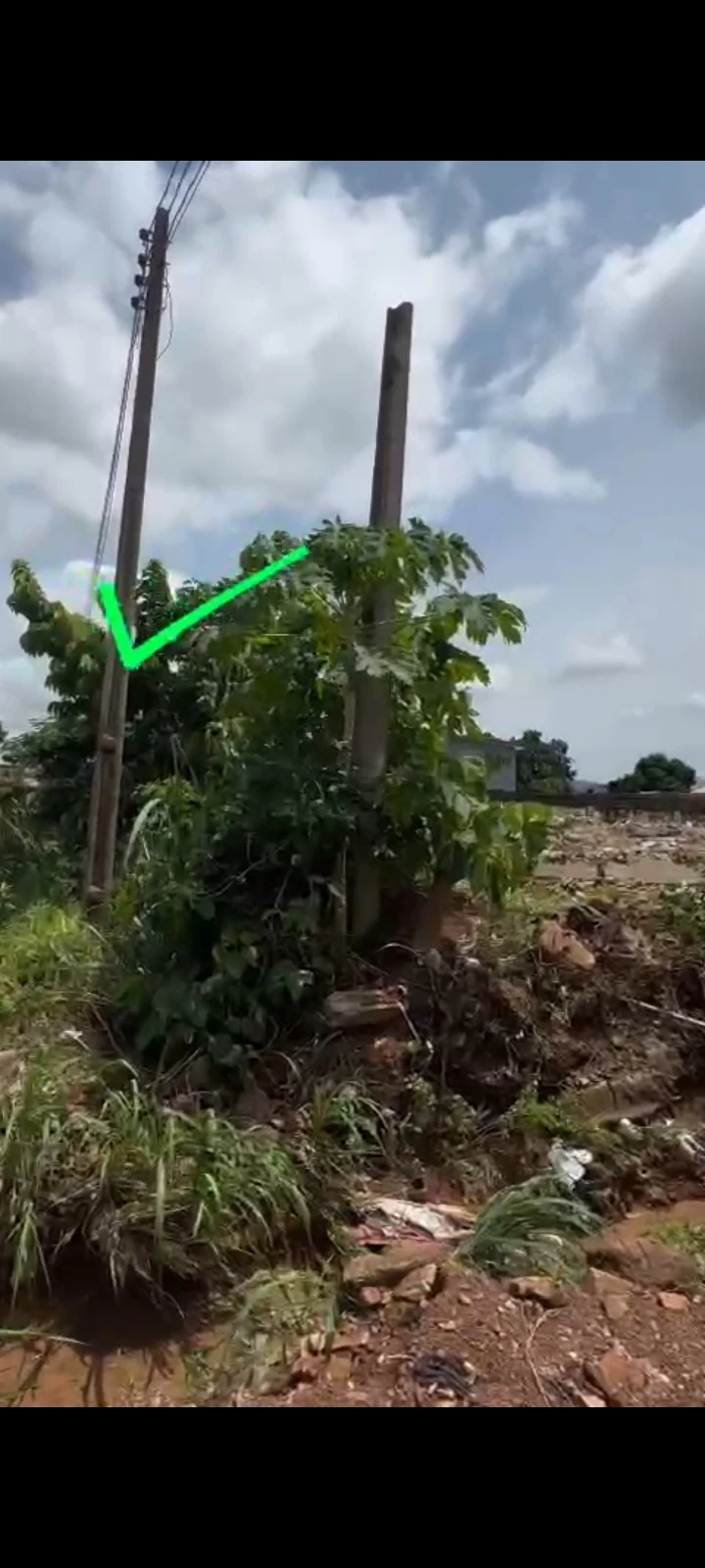 Land for Sale in Old GRA, Enugu - Image 1
