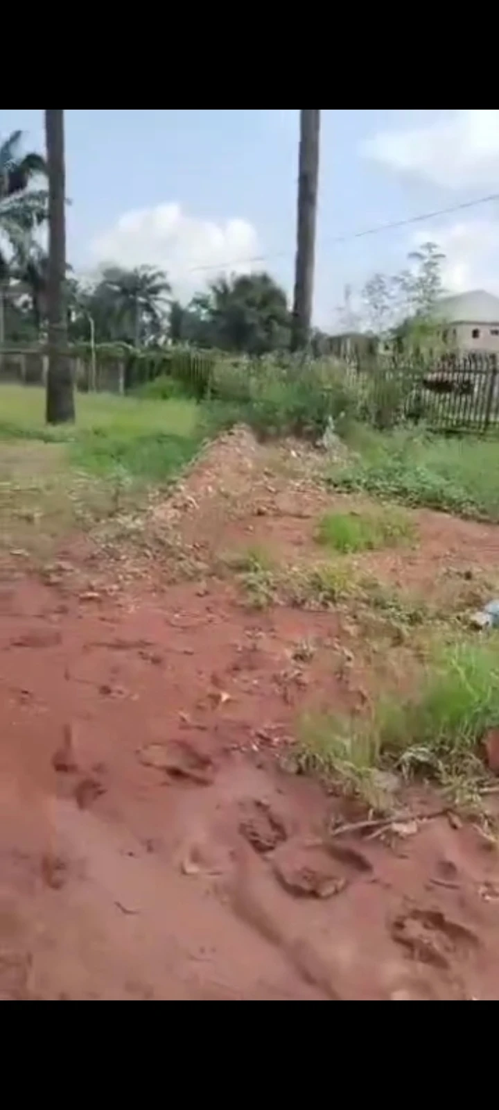 Land for Sale in Eke Abakiliki Express Road, Enugu - Image 1