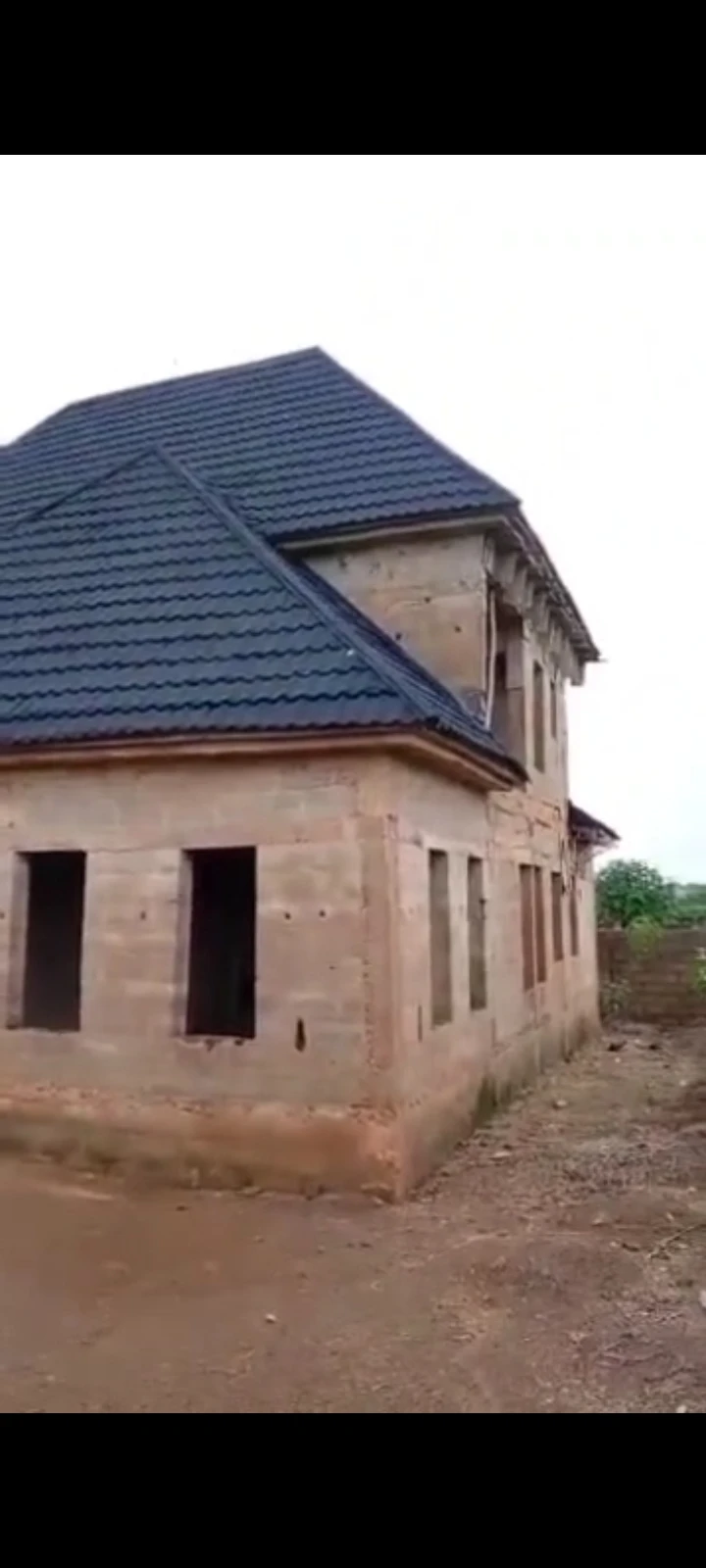 Pent-House for Sale in trans aerodrome layout emene, Enugu - Image 1