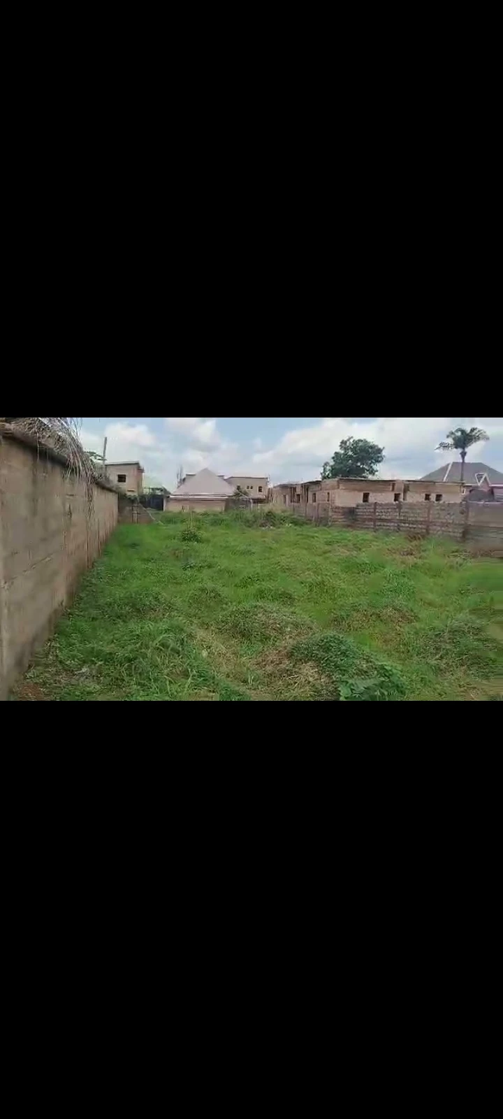 Land for Sale in EMENE, Enugu - Image 1