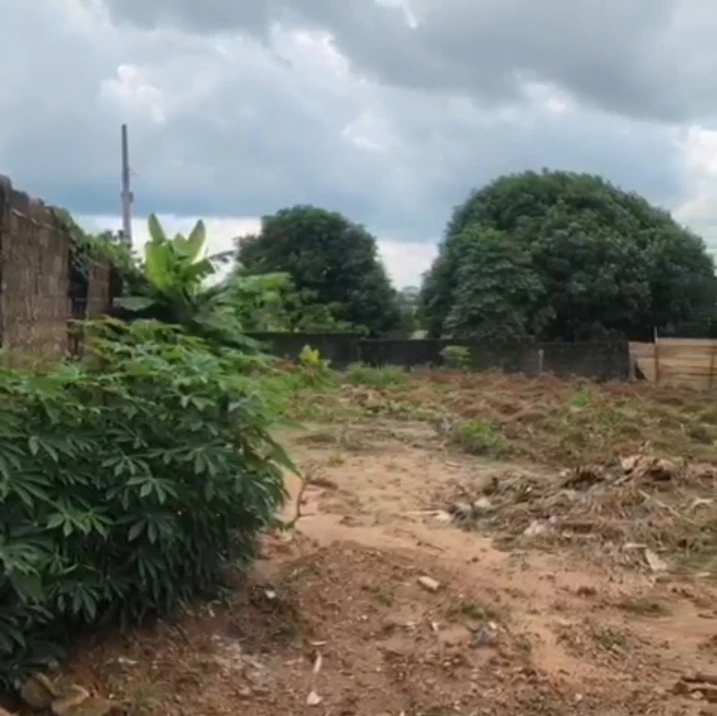 Land for Sale in THINKERS CORNER, Enugu - Image 1