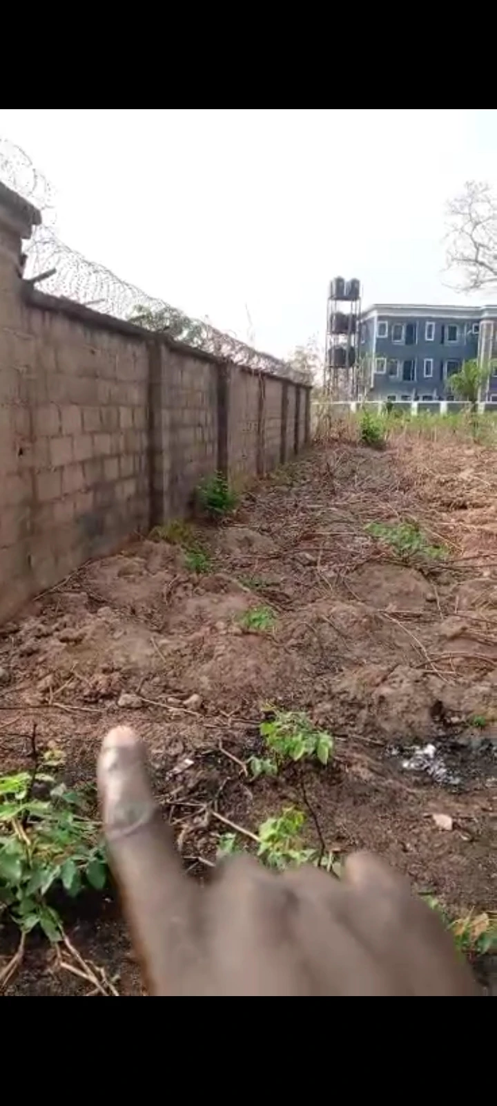 Land for Sale in Tonifrank estate emene, Enugu - Image 1