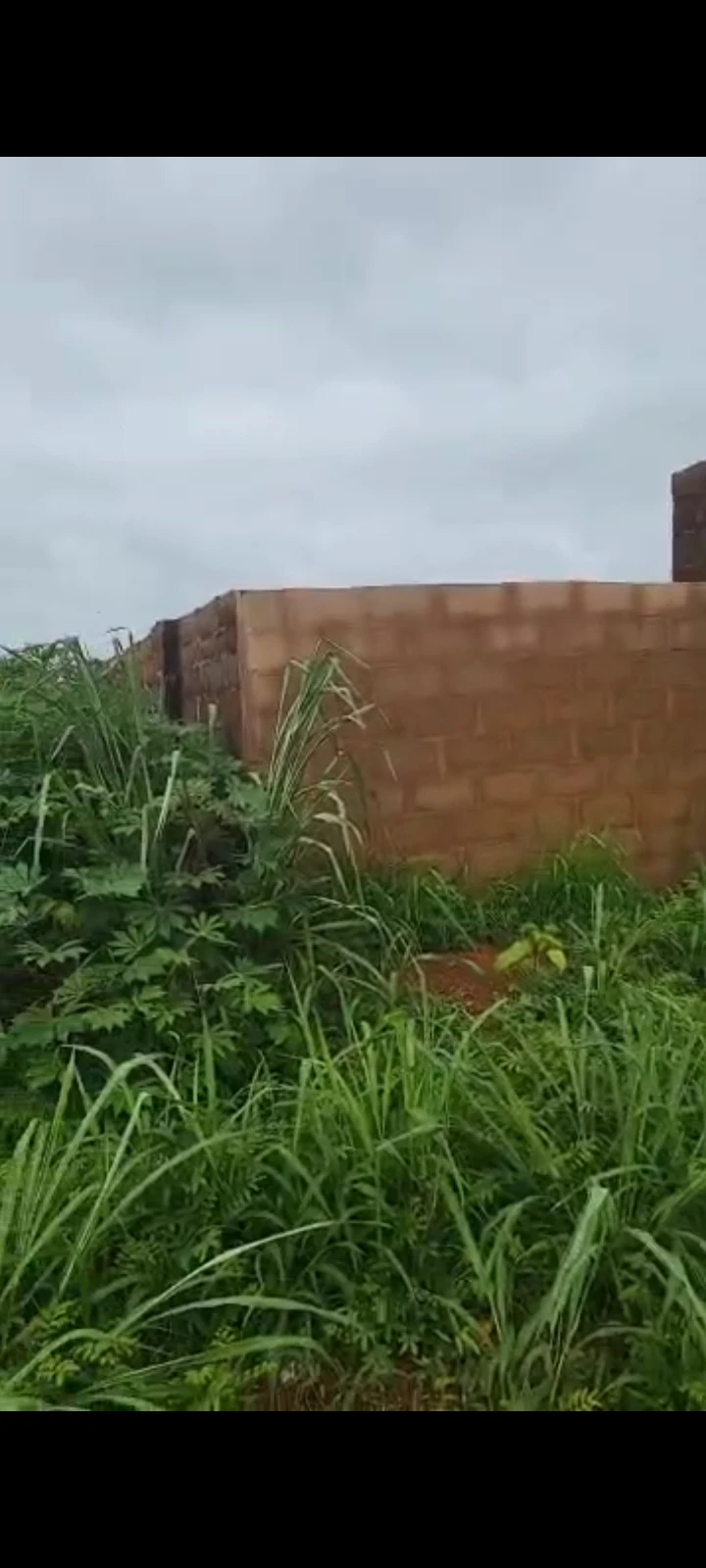 Land for Sale in New Enugu Road, Enugu - Image 1