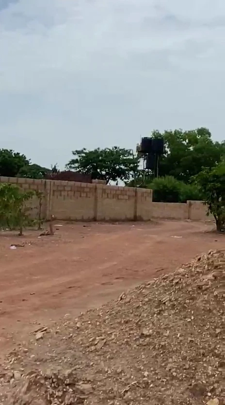 Land for Sale in Thinkers Corner, Enugu - Image 1