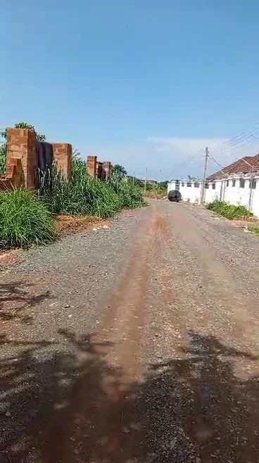 Land for Sale in Transekulu, Enugu - Image 1