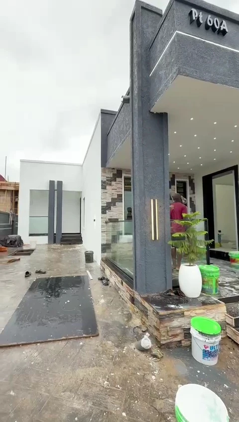 Bungalow for Sale in Centenary, Enugu - Image 1