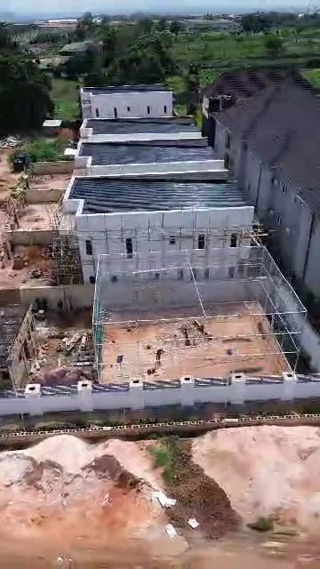 Estate for Sale in Emene, Enugu - Image 1