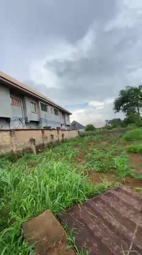 Land for Sale in Emene, Enugu - Image 1