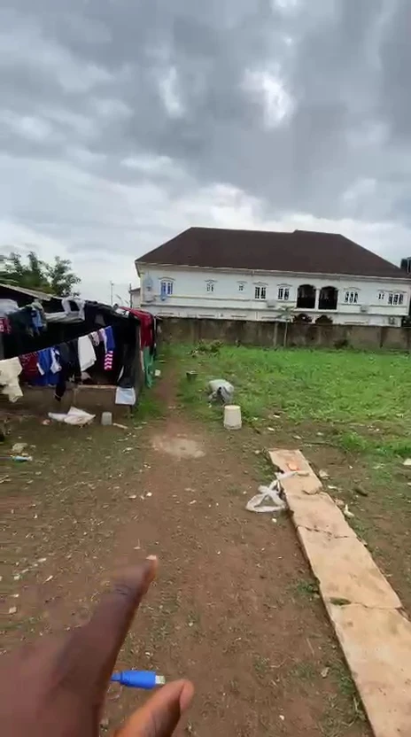 Land for Sale in Thinkers Corner, Enugu - Image 1