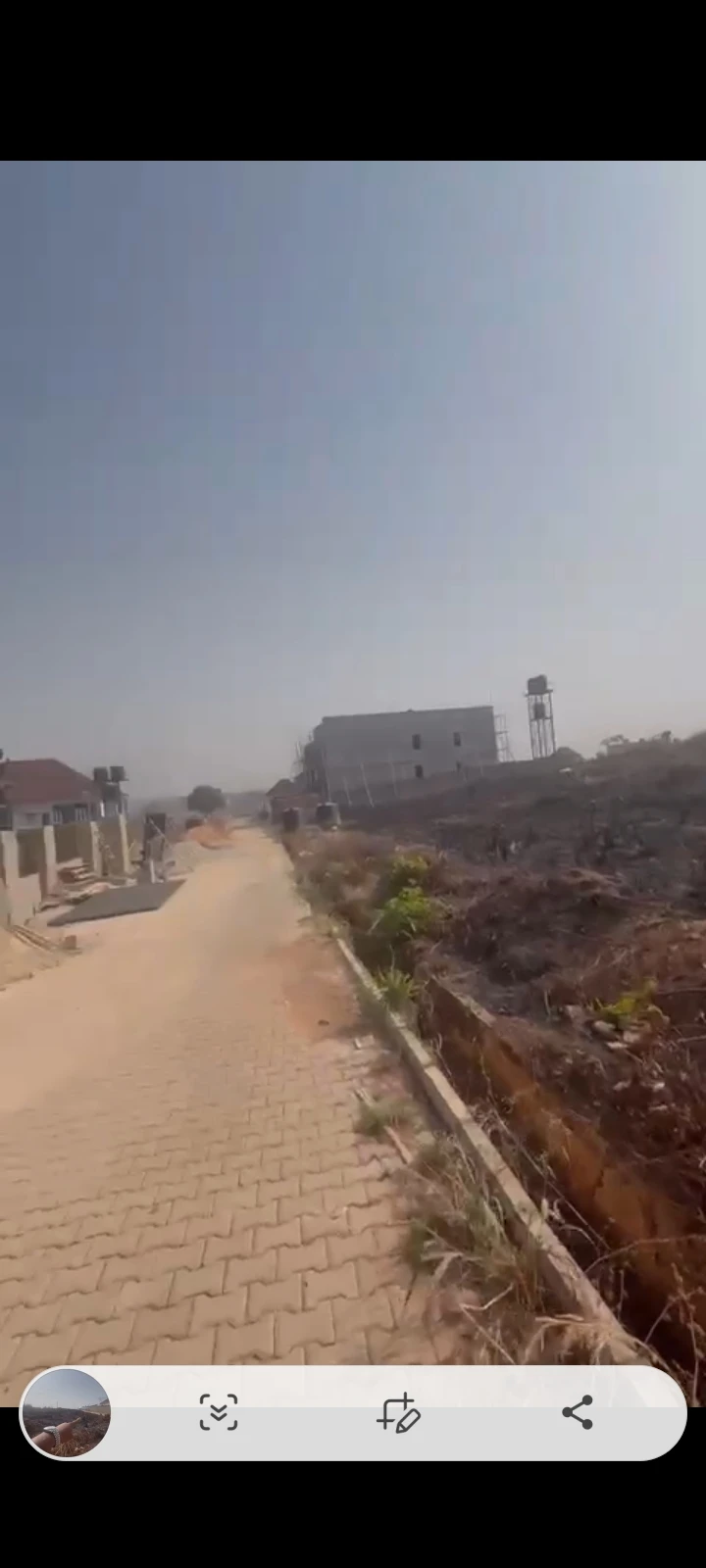 Land for Sale in Almond garden, Enugu - Image 1