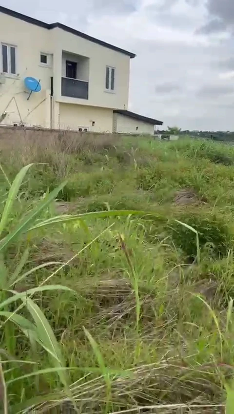 Land for Sale in Centenary, Enugu - Image 1