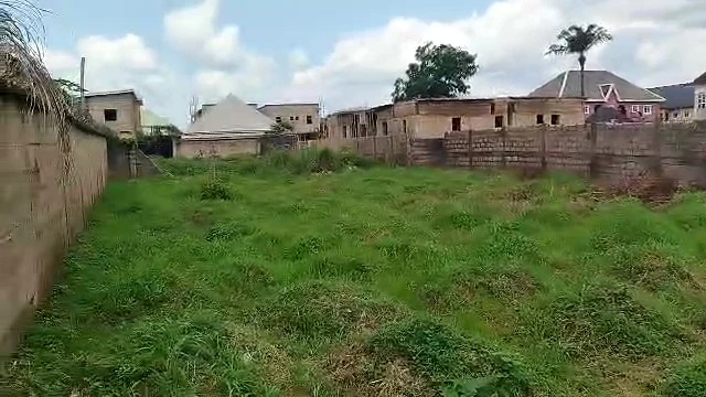 Land for Sale in Emene, Enugu - Image 1