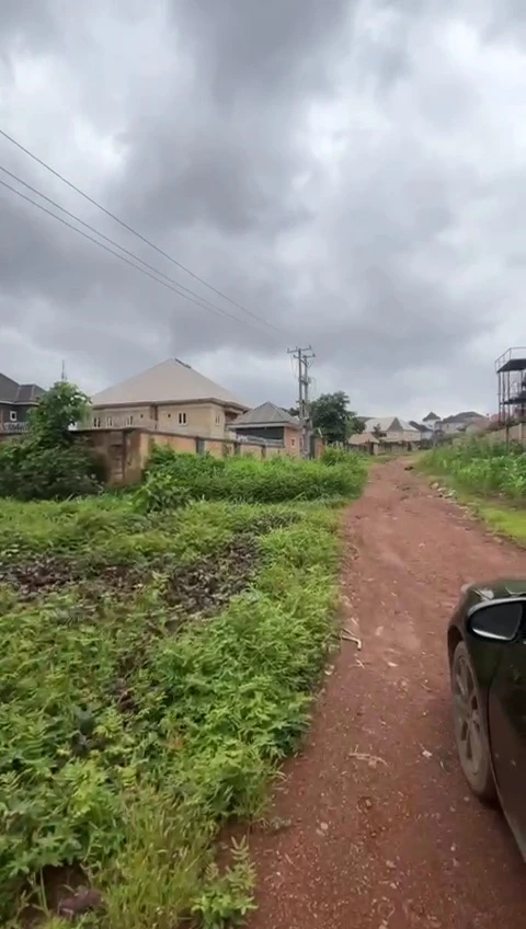 Land for Sale in Independence layout, Enugu - Image 1