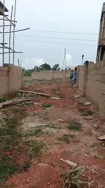 Land for Sale in Centenary City, Enugu - Image 1