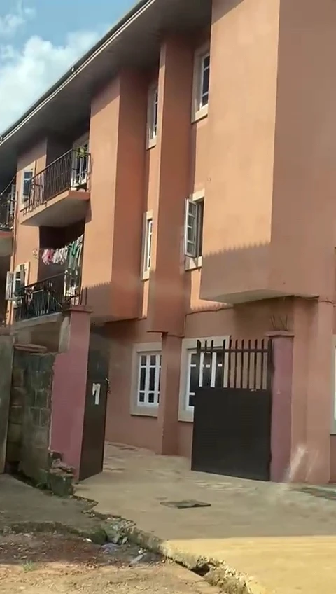 2 Bedroom Flat for Sale in Achara layout, Enugu - Image 1