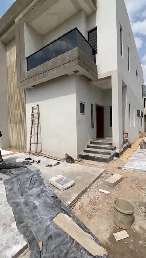 Duplex for Sale in Centenary, Enugu - Image 1