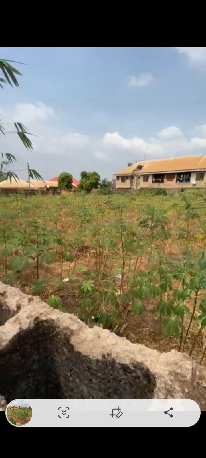 Land for Sale in Rehab road, Emene, Enugu - Image 1