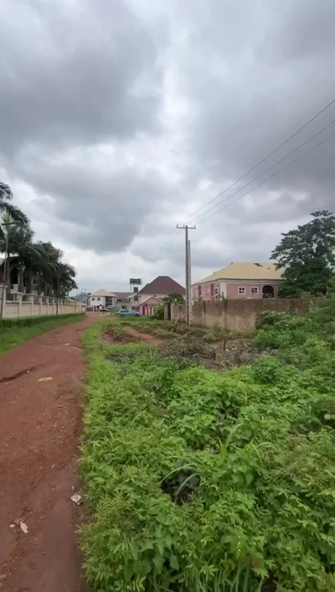 Land for Sale in Independence layout, Enugu - Image 1