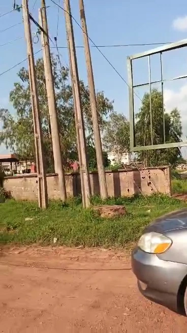 Land for Sale in Eke Express, Enugu - Image 1