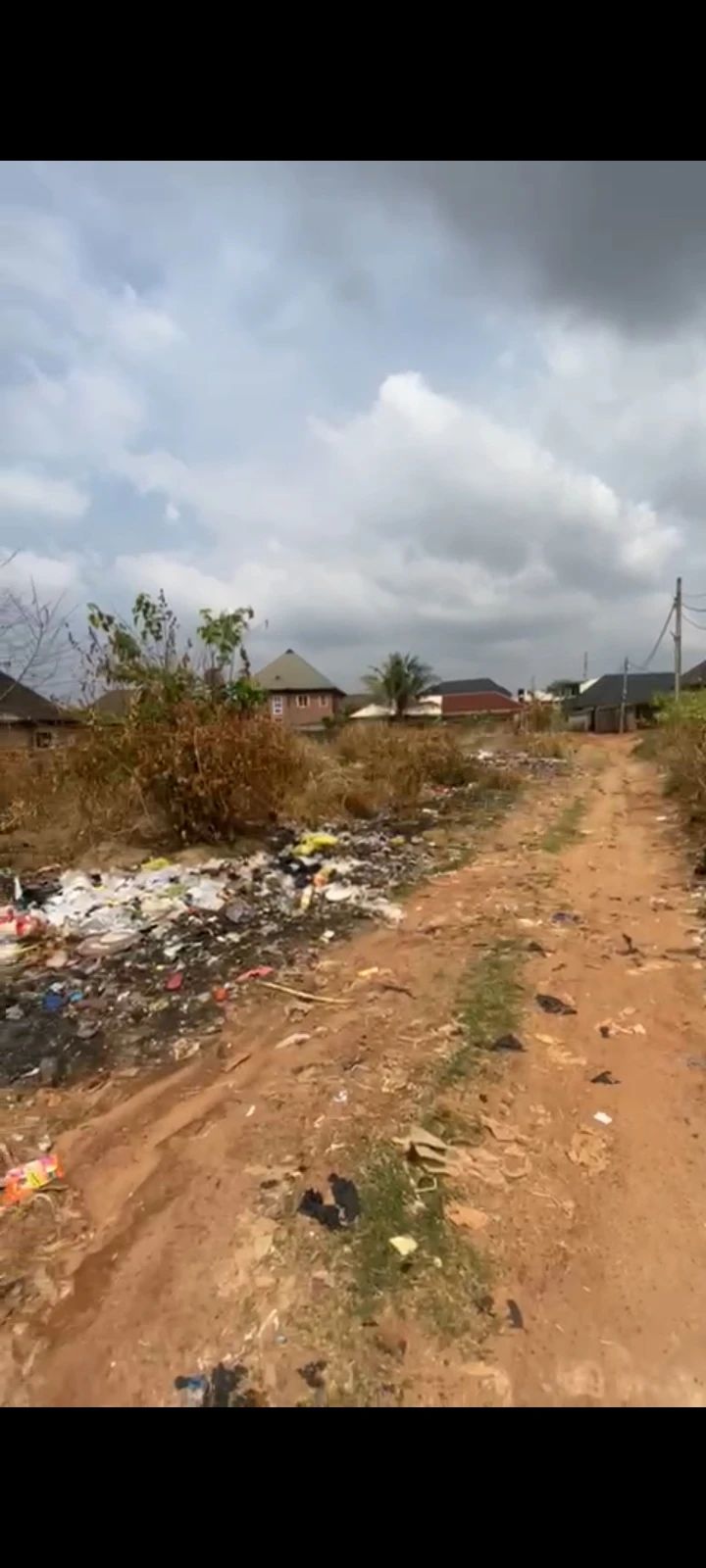 Land for Sale in Rehab road, Emene, Enugu - Image 2