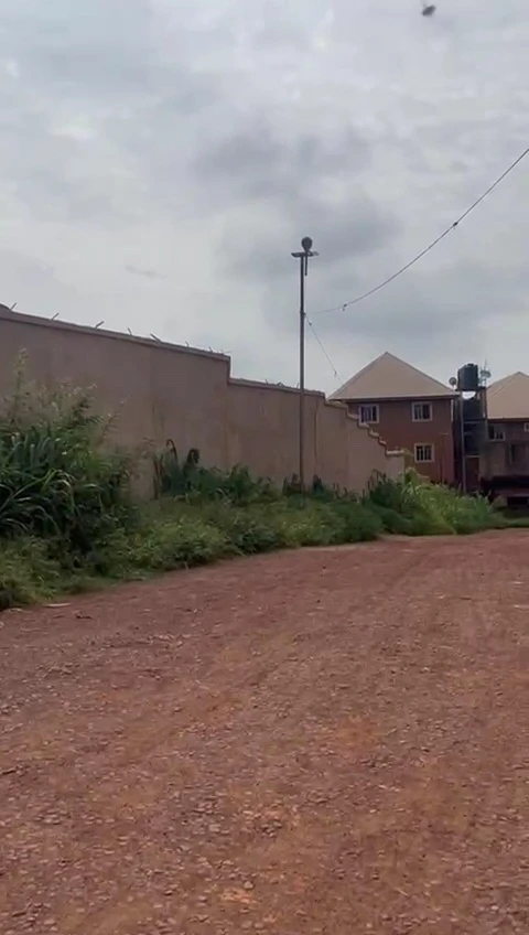 Land for Sale in Normalinda, Enugu - Image 1