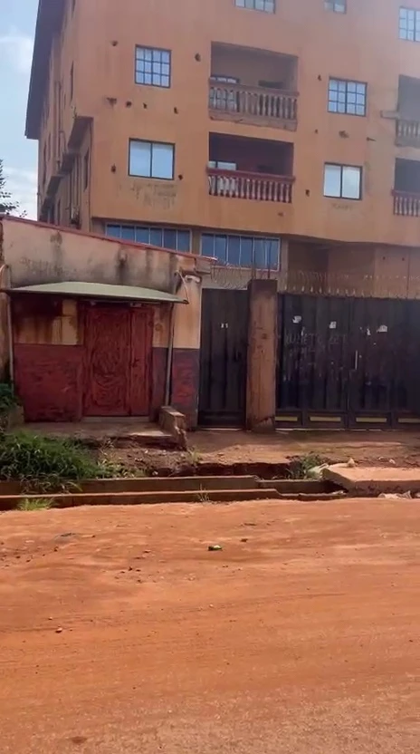 3 Bedroom Flat for Sale in Mary land, Enugu - Image 1