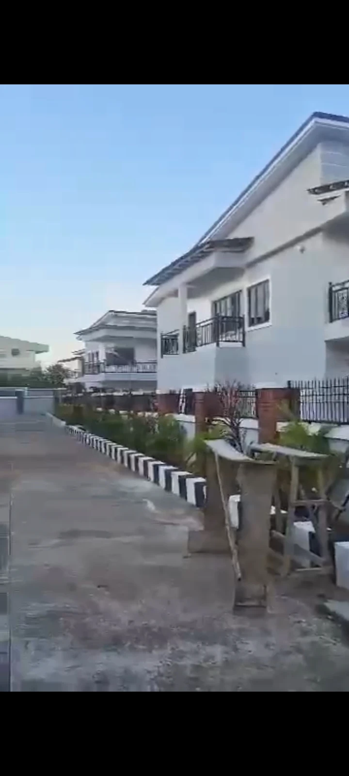 Duplex for Sale in Behind Government House, Enugu - Image 1