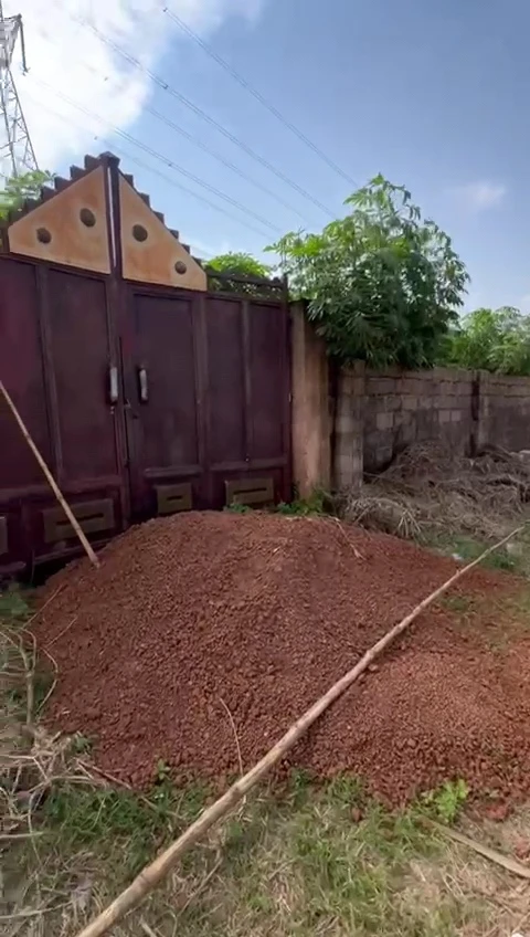 Land for Sale in Independence layout, Enugu - Image 1