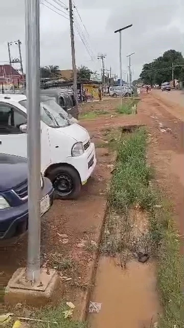 Land for Sale in Eke Express, Enugu - Image 1