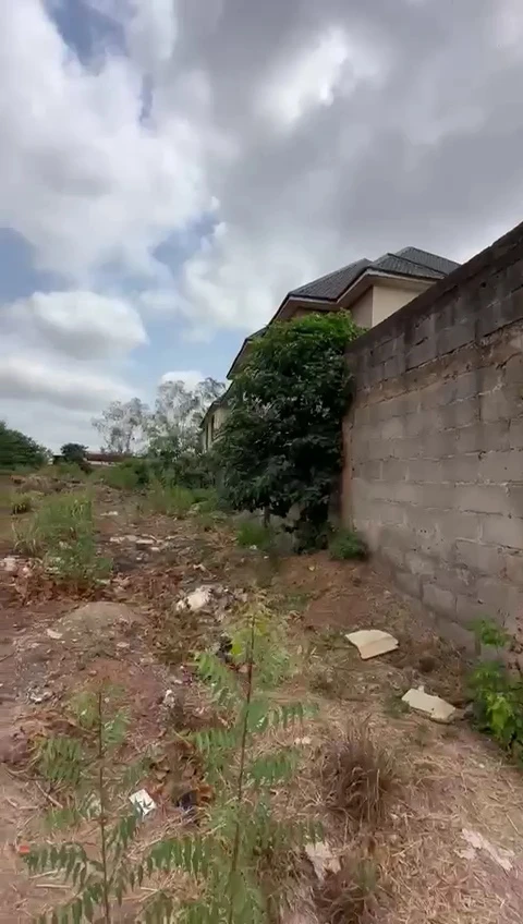 Land for Sale in Thinkers Corner, Enugu - Image 2